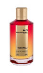 Kvapusis vanduo Mancera Velvet Vanilla EDP moterims/vyrams, 120 ml
