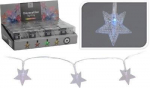 Kalėdinė girlianda, 10LED