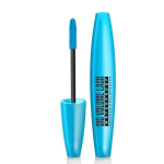 Blakstienų tu&scaron;as Eveline Big Volume Lash Deep 9 ml, atsparus vandeniui