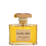 Tualetinis vanduo Jean Patou Sublime EDT moterims 30 ml