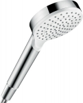 Hansgrohe Crometta Vario 100 dviejų srovių du&scaron;o galvutė, 26330400
