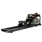 Irklavimo treniruoklis Finnlo by Hammer Aquon Waterflow