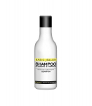 Universalus plaukų &scaron;ampūnas Stapiz Basic Salon Flowers & Keratin 1000 ml