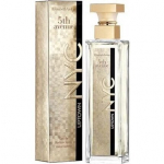 Kvapusis vanduo Elizabeth Arden 5th Avenue NYC Uptown EDP moterims 125 ml
