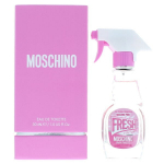 Tualetinis vanduo Moschino Fresh Couture Pink moterims EDT 30 ml