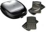 Sumu&scaron;tinių keptuvė Tefal SW341D12
