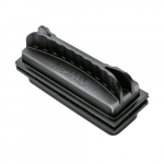 Magnetinis valiklis Aquael 114889, S, juodas