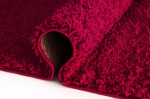 Kilimas Shaggy Red, 60x100 cm