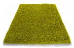 Kilimas Shaggy Green, 200x290 cm