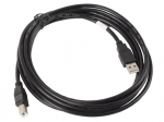 Laidas Lanberg CA-USBA-10CC-0030-BK