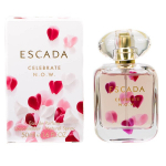 Kvapusis vanduo Escada Celebrate N.O.W. EDP moterims, 50 ml