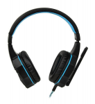 iBox Headphones