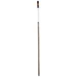 Medinė rankena Gardena CS, 150 cm