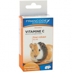 Vitaminai graužikams Francodex PL, 15 ml
