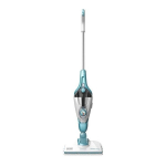 Black&Decker FSMH1351SM