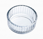 Pyrex kepimo indelis, 9x9 cm