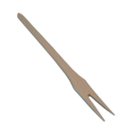 Medinis dviejų dantų &scaron;akutė, 27 cm
