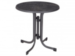 Lauko stalas Dine & Relax, pilkas