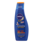Losjonas nuo saulės vaikams Nivea Sun Kids, SPF50+, 200 ml