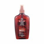 Apsauginis kūno aliejus nuo saulės Ecran Sun Lemonoil SPF30, 200 ml