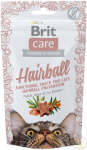 Brit Care skanėstai Hairball, 50 g