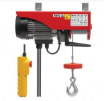 Elektrinis Keltuvas Yato, 1050 W, 300/600 kg
