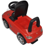 Vaiki&scaron;kas automobilis - paspirtukas Mercedes Benz