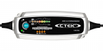 Impulsinis akumuliatoriaus įkroviklis Ctek MXS 5.0 Test&Charge