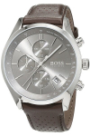 hugo boss vyri&scaron;kas laikrodis 1513476 - grand prix (zh003c)