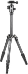 Stovas Manfrotto tripod Element Traveller Carbon Small MKELES5CF-BH