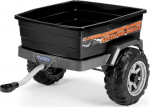 Priekaba Peg Perego Adventure Trailer