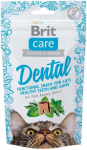 Brit Care skanėstai Dental, 50 g