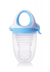 KidsMe maitintuvas Food Feeder Plus Aquamarine, 6&nbsp;mėn+