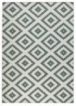 Northrugs dvipusis kilimas Twin Malta 160x230 cm