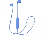 JVC HA-FX21BT Blue