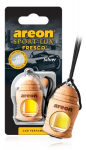 Oro gaiviklis Areon Fresco Silver