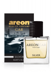 Oro gaiviklis Areon Car Perfume 50ml - Silver