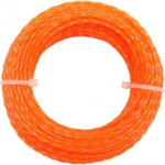 Valas trimeriams (pintas) Silent Flo d-1,6mm x 15m (89478)
