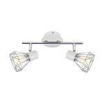 Candellux lubinis &scaron;viestuvas Verve 2 White