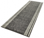 Hanse Home kiliminis takas  Casa Grey, 80x250 cm