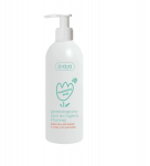Intymios higienos prausiklis Ziaja Mamma Mia, 300 ml
