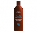 Prausimosi muilas su kakavos sviestu Ziaja 500 ml