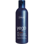 Gaivinanti du&scaron;o želė vyrams Ziaja Yego Activ 300 ml