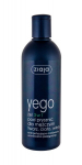 &Scaron;ampūnas plaukams - du&scaron;o želė Ziaja Yego 3in1 vyrams 300 ml