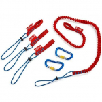 Įrankių apsaugų nuo kritimo komplektas Knipex TT,
