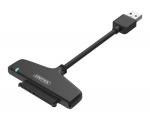 Unitek Y-1096, USB 3.0 - SATA