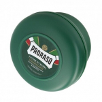 Raminamasis skutimosi muilas Proraso Sapone su eukaliptu 150 ml