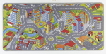 Hanse Home vaiki&scaron;kas kilimas  Smart City, 90x200 cm