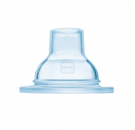 MAM buteliuko snapeliai Extra Soft Bottle Spouts, 4mėn+, 2 vnt.