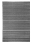 Hanse Home kilimas F&uuml;rth Grey, 160x230 cm